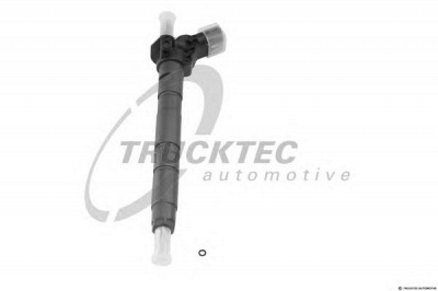 TRUCKTEC AUTOMOTIVE 0713018 -  Форсунка